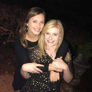 Meet your Posher, Christina